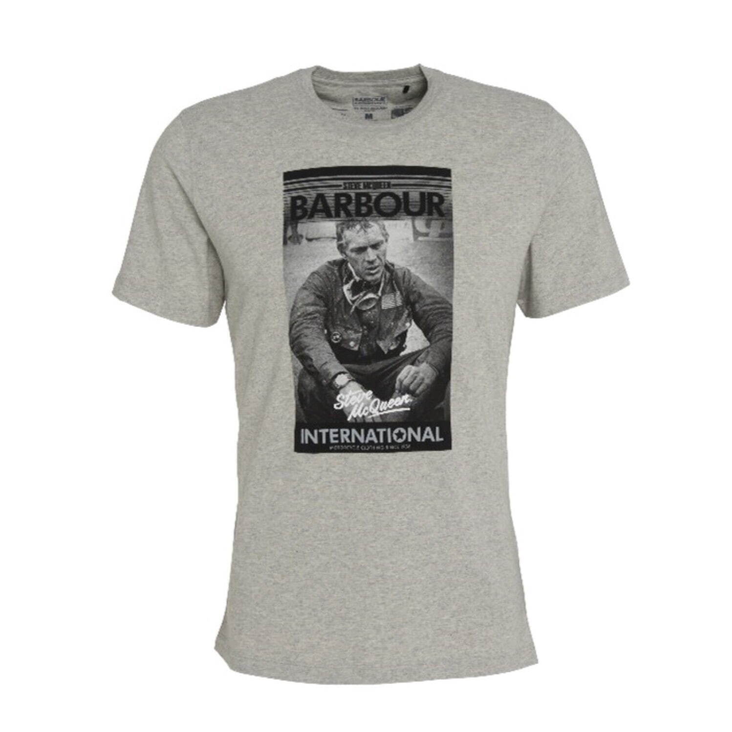 バブアー、日本未展開のワックスジャケット「バブアー