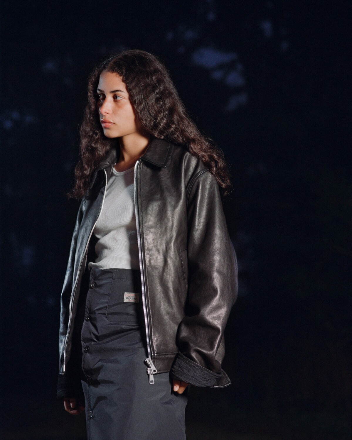 アワー レガシー ワークショップ×ステューシー、“ワークウェア”着想