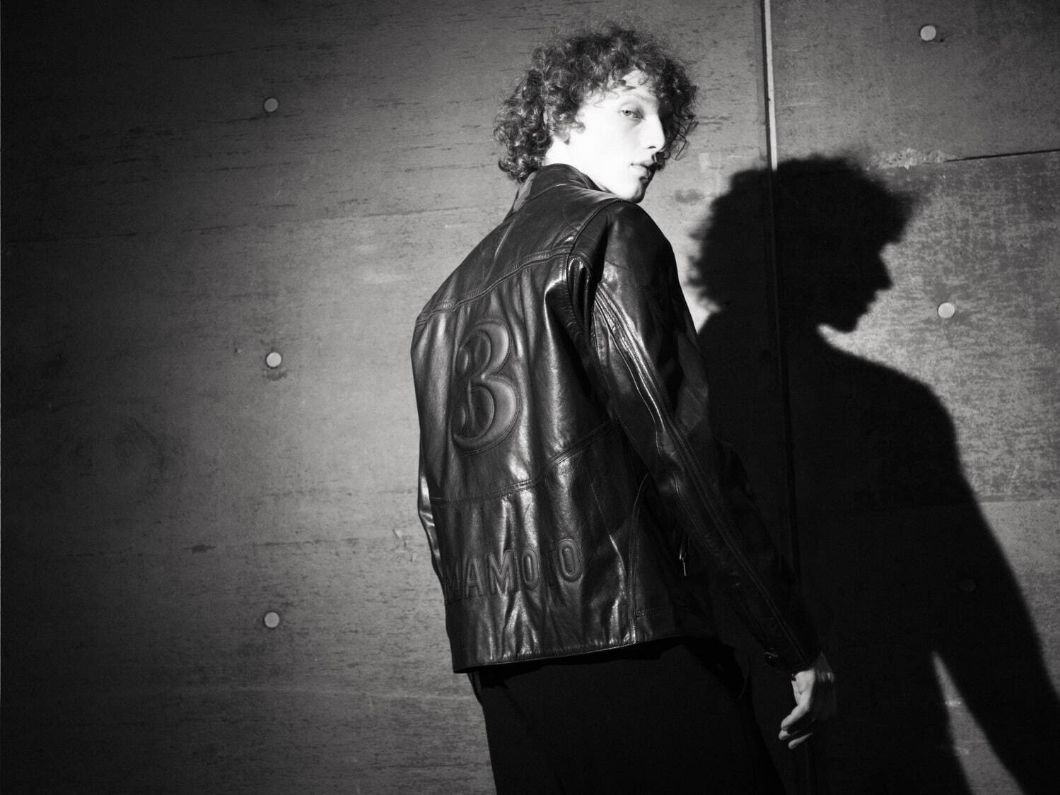 写真5/9｜ヨウジヤマモト プールオム×ダイネーゼのレザージャケット