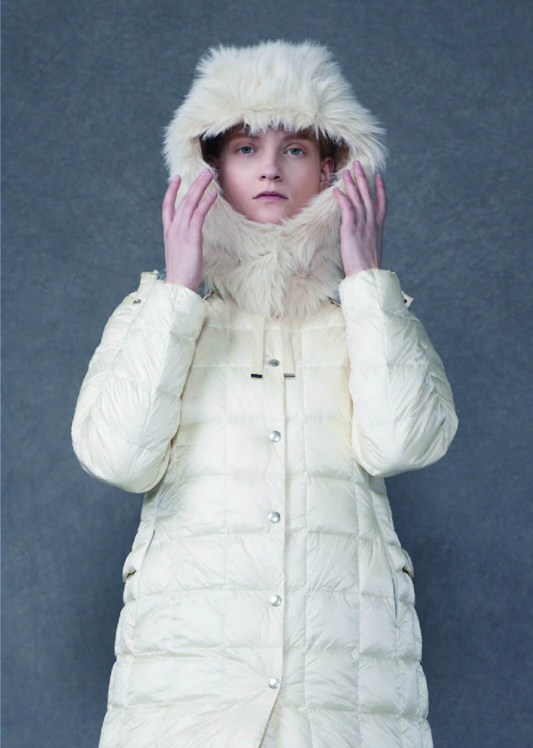 タイオン エクストラ(TAION EXTRA) 2024-25年秋冬ウィメンズ