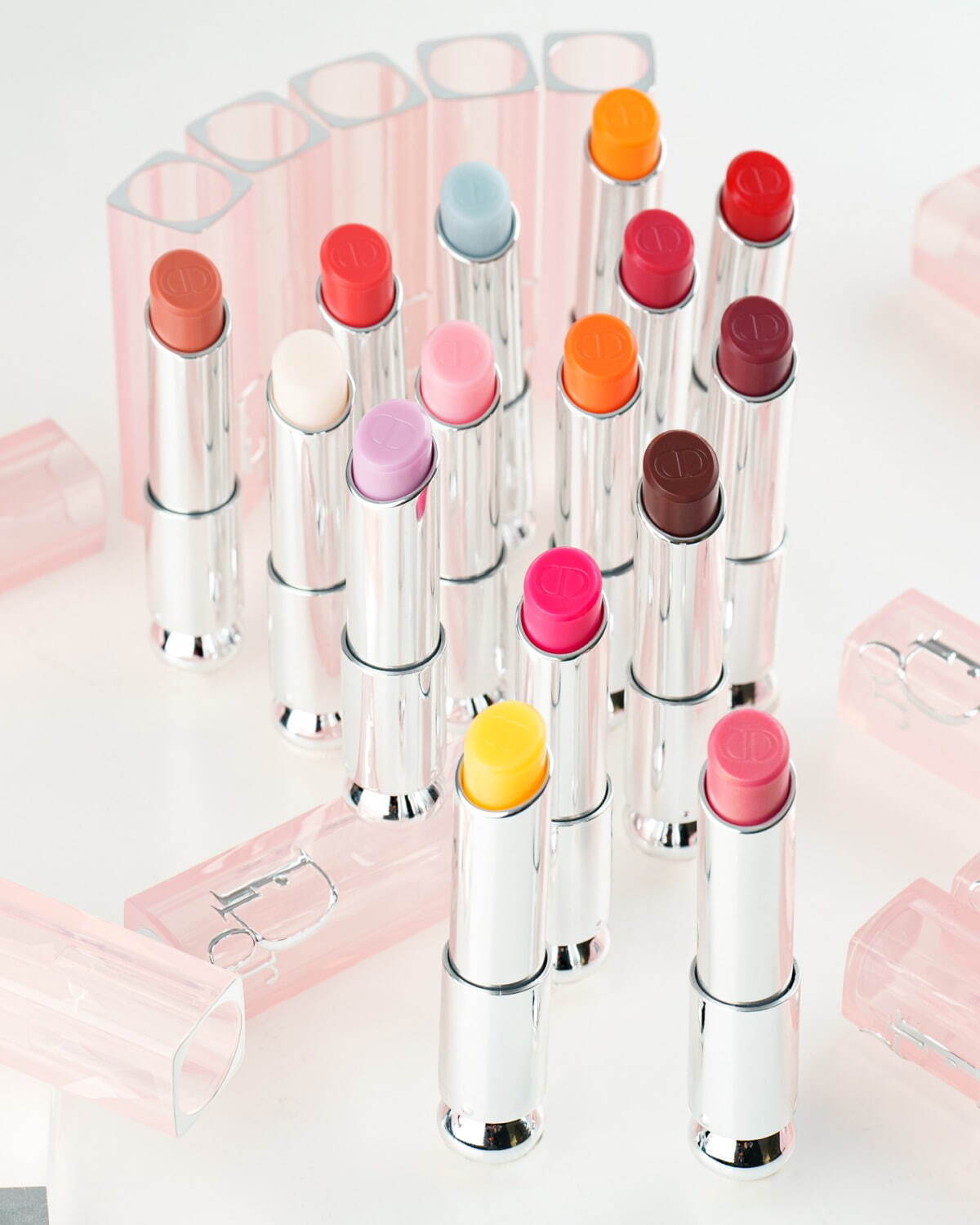 2025年春コスメ特集＜リップ編＞デパコス＆プチプラ新色リップ