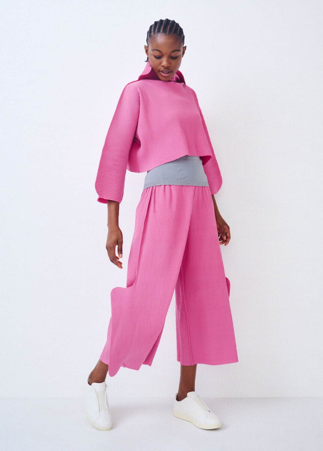 ミー イッセイ ミヤケ