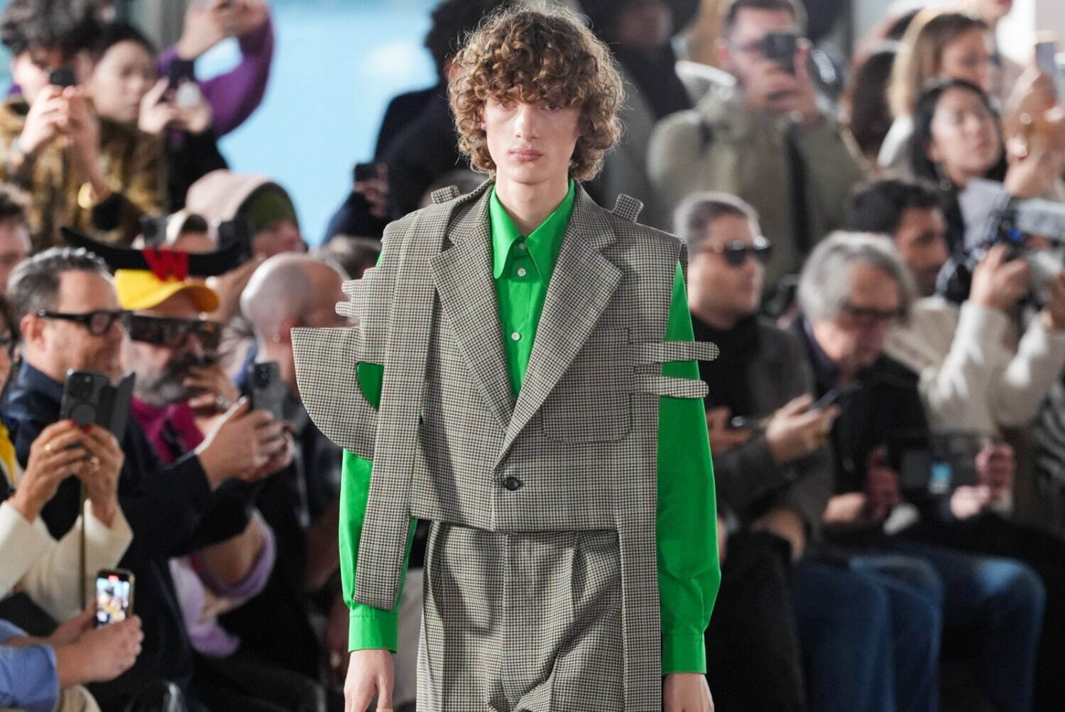 ウォルター ヴァン ベイレンドンク(Walter Van Beirendonck