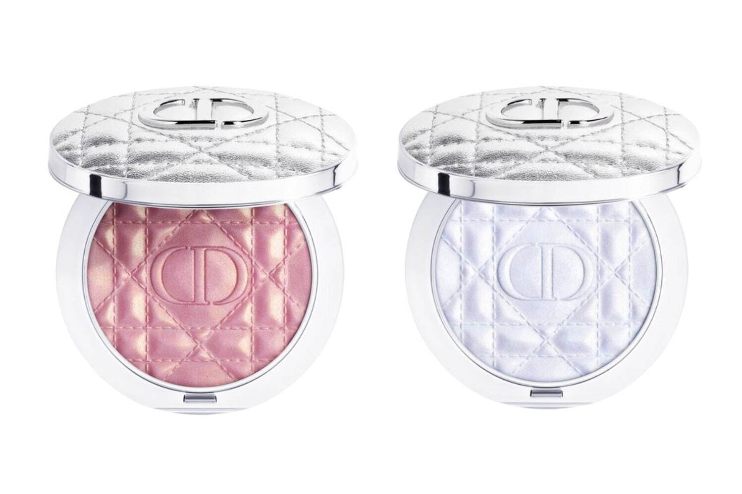 ディオール25年夏コスメ「ディオールスキン フォーエヴァー」“輝き