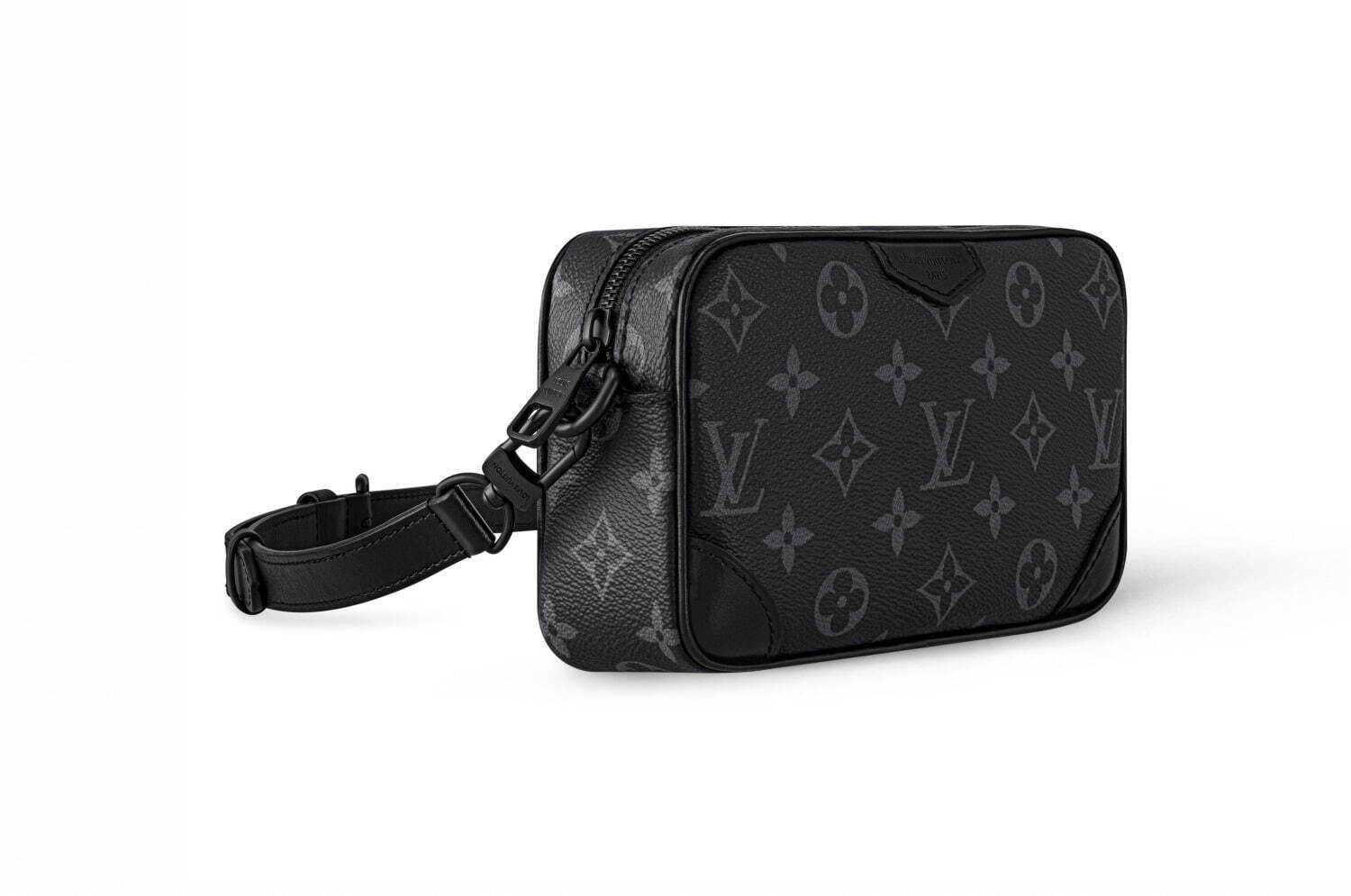 ルイ・ヴィトンのメンズミニバッグ「ウェアラブル ウォレット