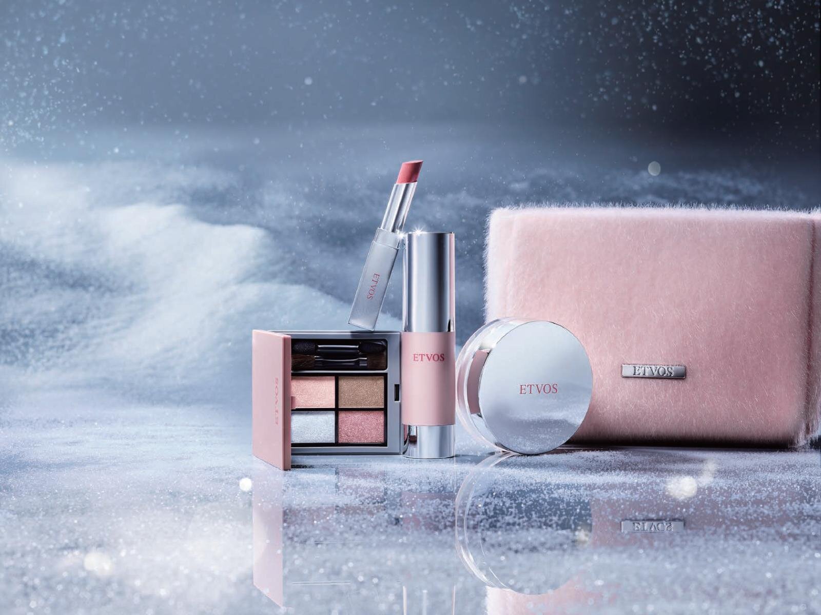 2025年クリスマスコフレ特集【ポーチ付きキット】予約・発売はいつから