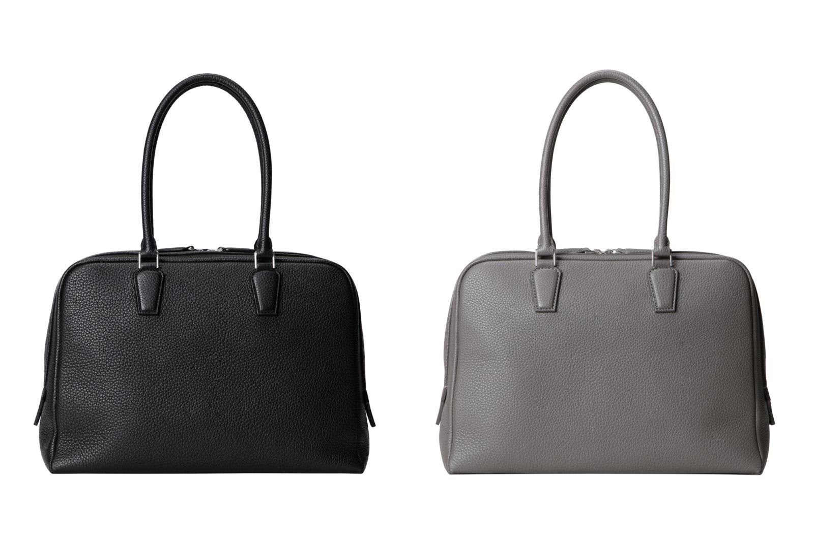 アニエスベー ボヤージュ、パリにオマージュを捧げたバッグを発売