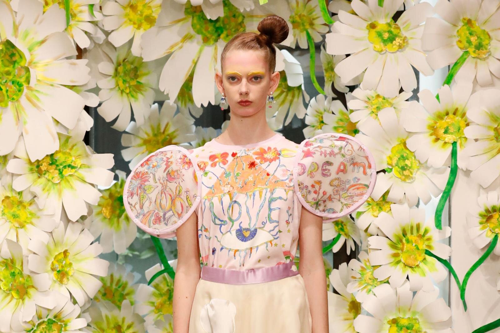 ツモリチサト(TSUMORI CHISATO) コレクション - ファッションプレス