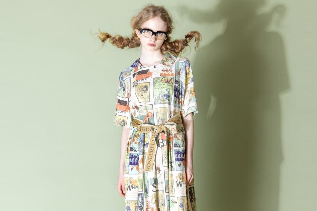 ジェーンマープル(Jane Marple) コレクション - ファッションプレス