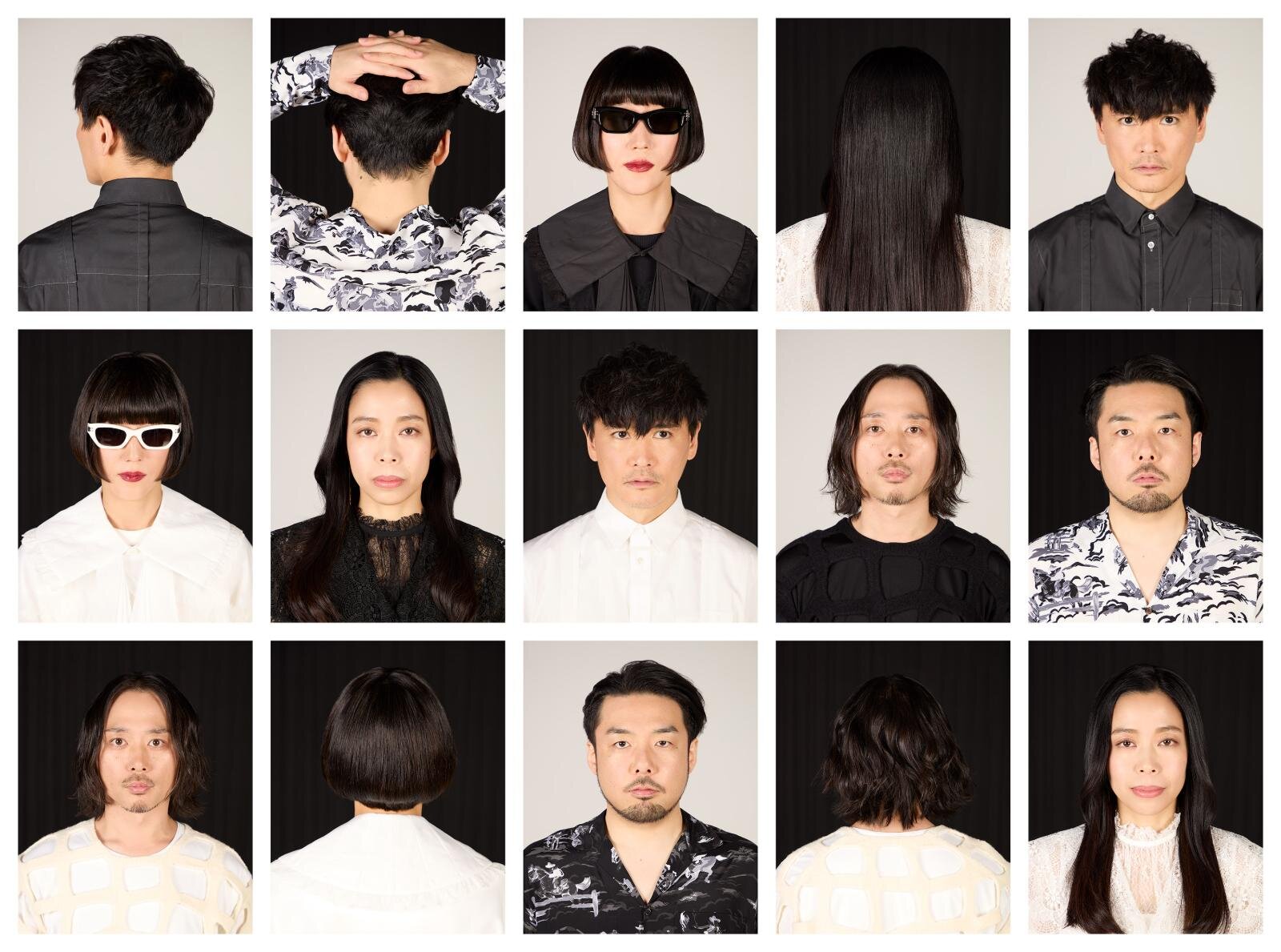 星空×サカナクションの人気楽曲“に浸る特別プログラム、押上・コニカ