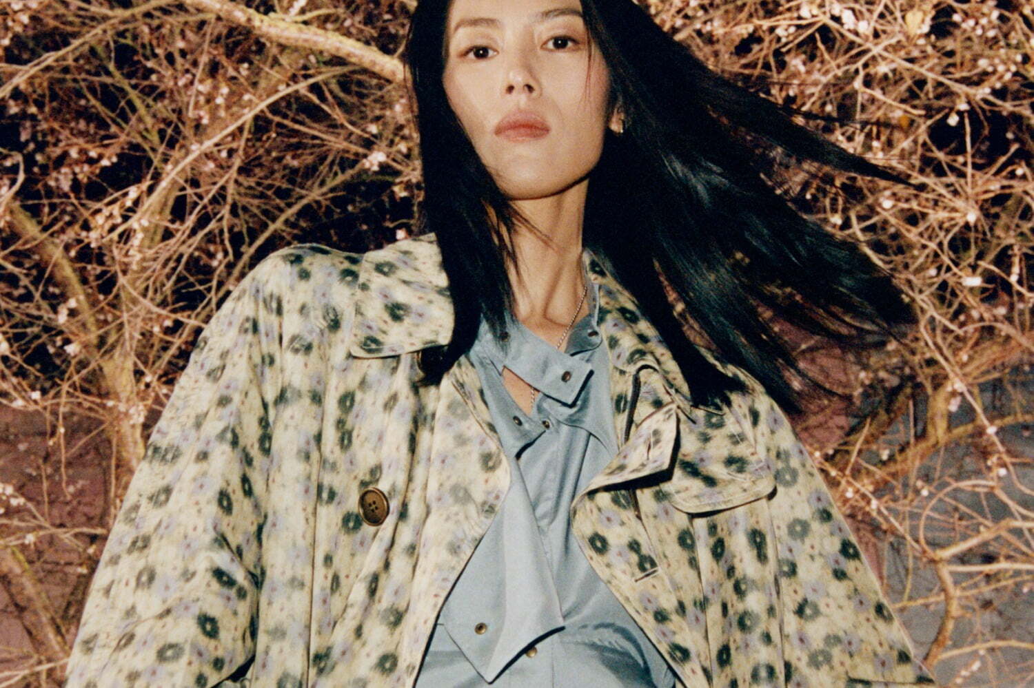 デゼニマン】さん専用✨バーバリー レザージャケット パッチワーク