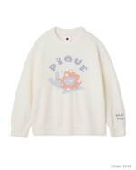 写真5/22｜ジェラート ピケ×「ミャクミャク」ルームウェアや“ふわふわ