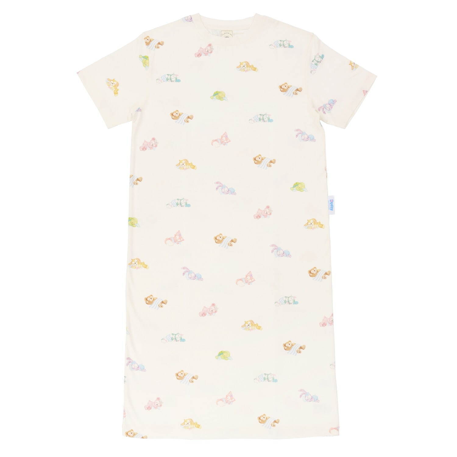 東京ディズニーシー“すやすや眠る”ダッフィー＆フレンズグッズ