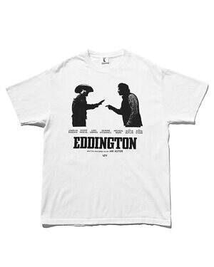 映画『エディントンへようこそ』×ウィーバーのTシャツ、少女たちが踊る