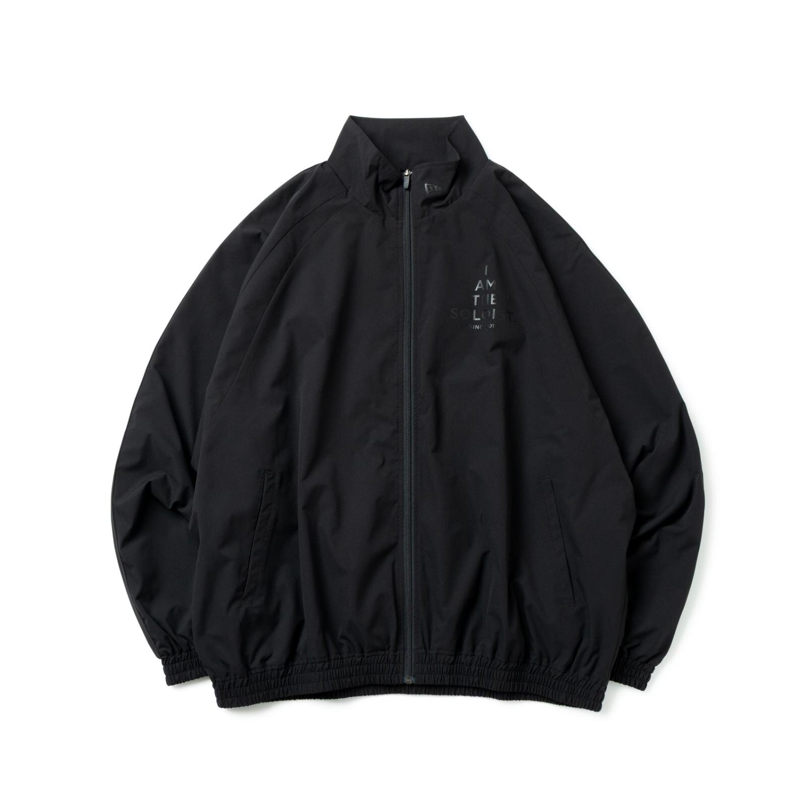 タカヒロミヤシタザソロイスト．×ニューエラ、“オールブラック”ロゴ