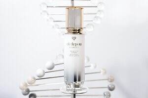 クレ・ド・ポー ボーテ26年春スキンケア、“シミを防ぐ”美白美容液