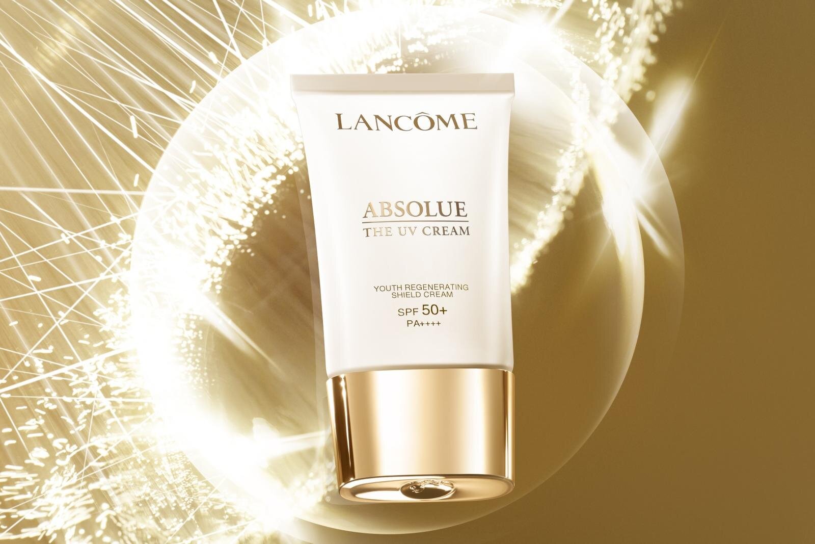 ポーラ最高峰ブランドB.A“脳科学”応用の新作美容液「グランラグゼⅢ