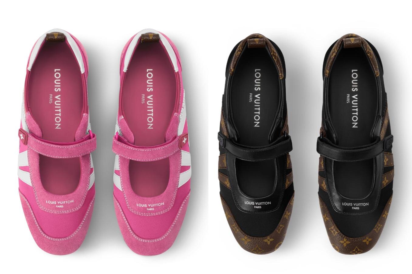 ルイ・ヴィトン ホライゾン イヤホン」に新色、モノグラム・フラワー