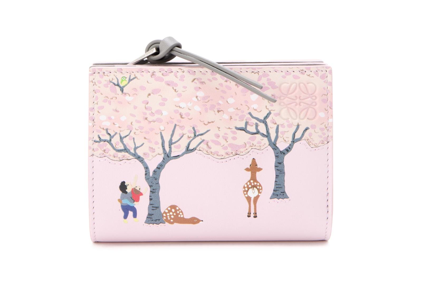 ボッテガ・ヴェネタ“編み込みレザー”のトートバッグ、ボルドー