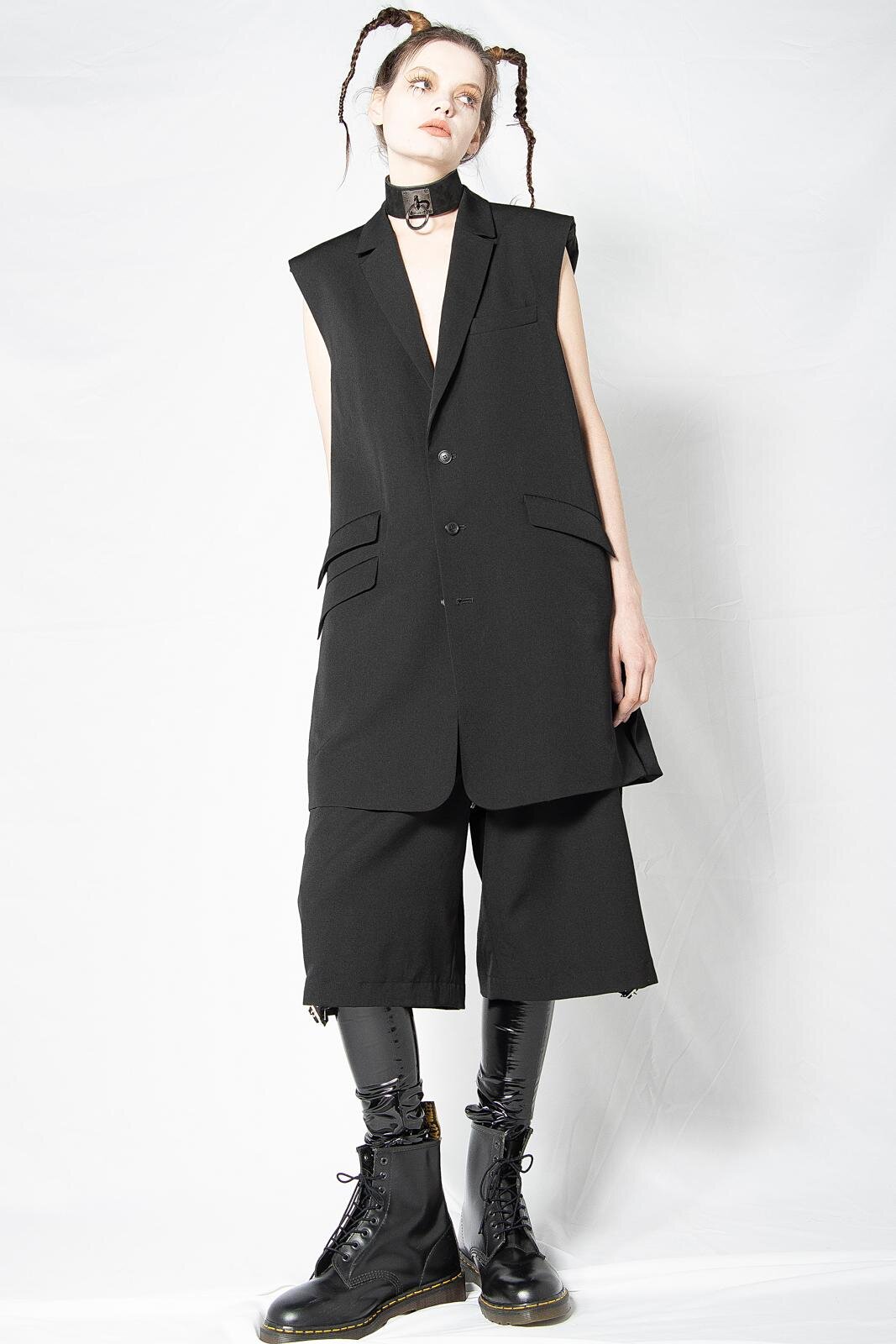 写真1/66｜アリスアウアア(alice auaa) 2026年春夏ウィメンズ