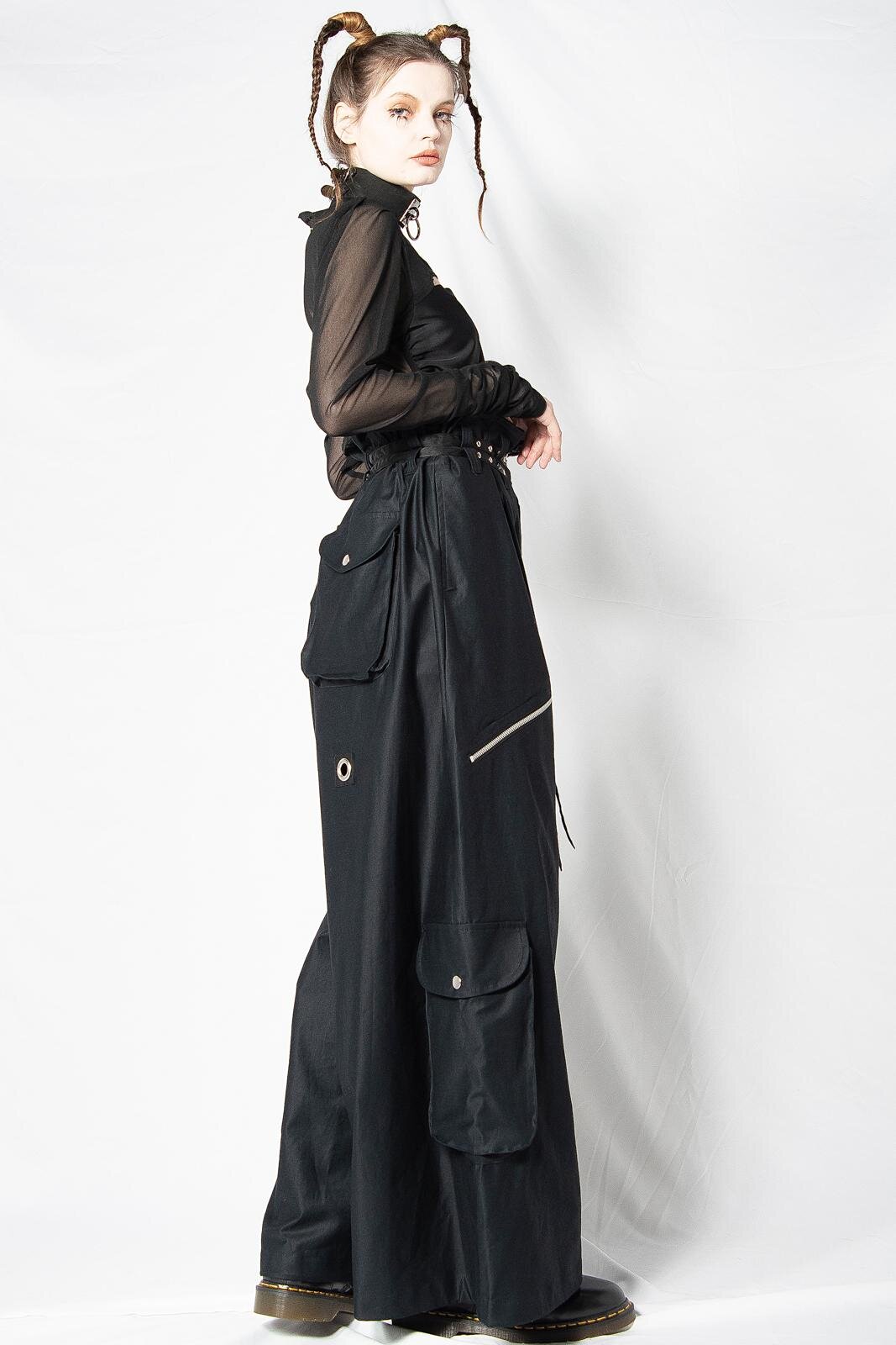 写真58/66｜アリスアウアア(alice auaa) 2026年春夏ウィメンズ