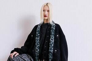 ワコールのサルートより“マリリン・モンロー”着想ブラ - 華やかに咲く