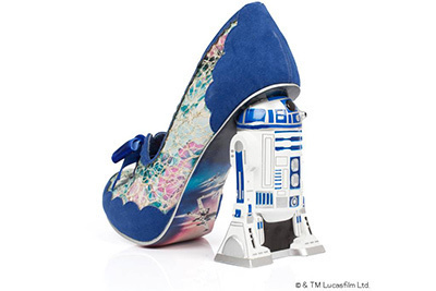 イレギュラー・チョイス : Irregular Choice - ファッションプレス