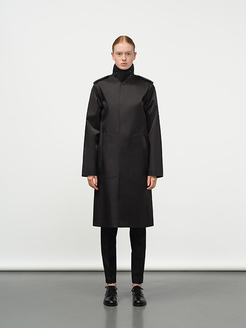 マッキントッシュ×ハイク(MACKINTOSH×HYKE) 2016年春夏ウィメンズ