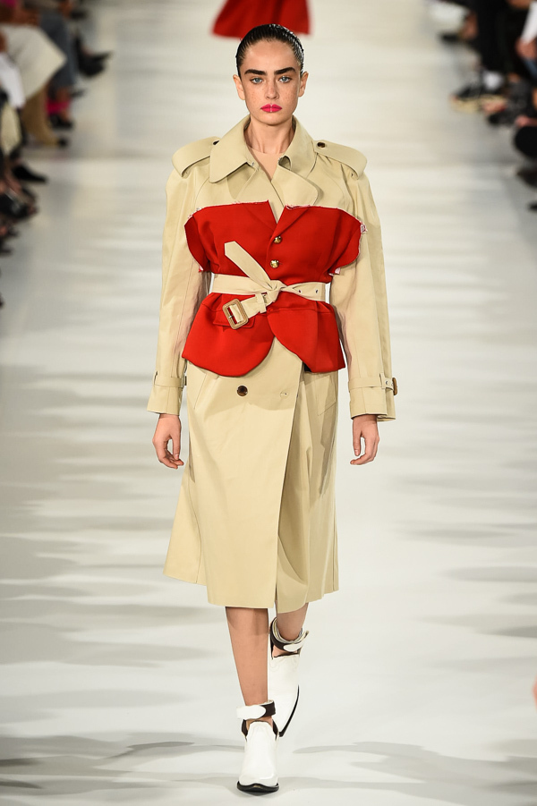 メゾン マルジェラ(Maison Margiela) 2018年春夏ウィメンズ