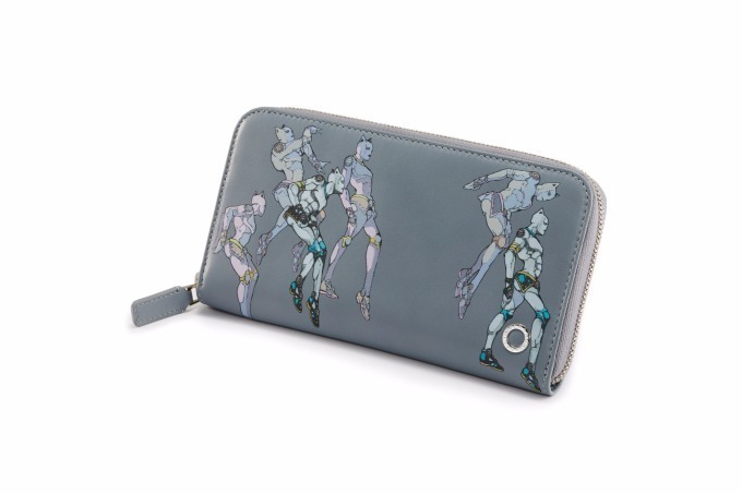 写真6/12｜ブルガリから 『ジョジョの奇妙な冒険』人気キャラ・キラー