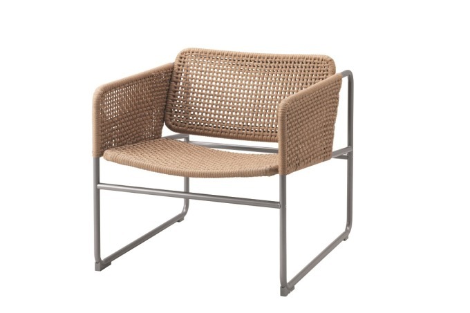 イケアの新コレクション「インドゥストリエル」