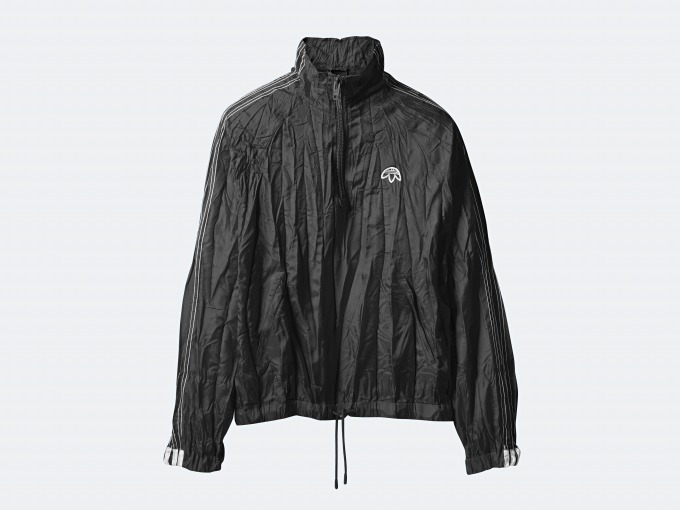 アディダス オリジナルス×アレキサンダー ワンコラボ“永久に消えない