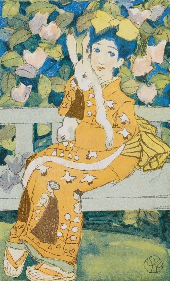 明治の夢二」展 - 竹久夢二の