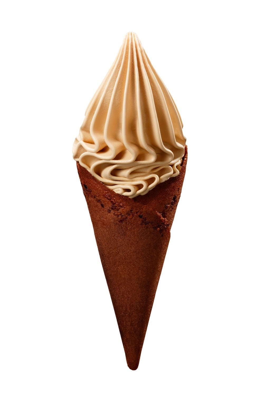 濃厚なめらかソフト×ラングドシャ「クレミア」限定ストア、表参道に