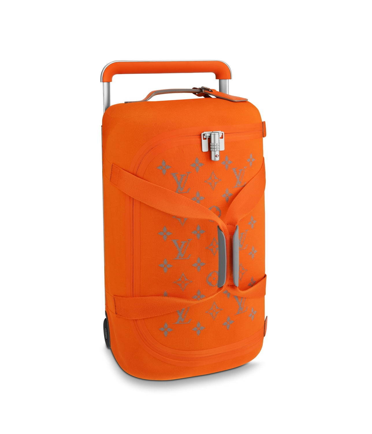 ルイ・ヴィトン新作スーツケース「ホライゾン・ソフト」モノグラム