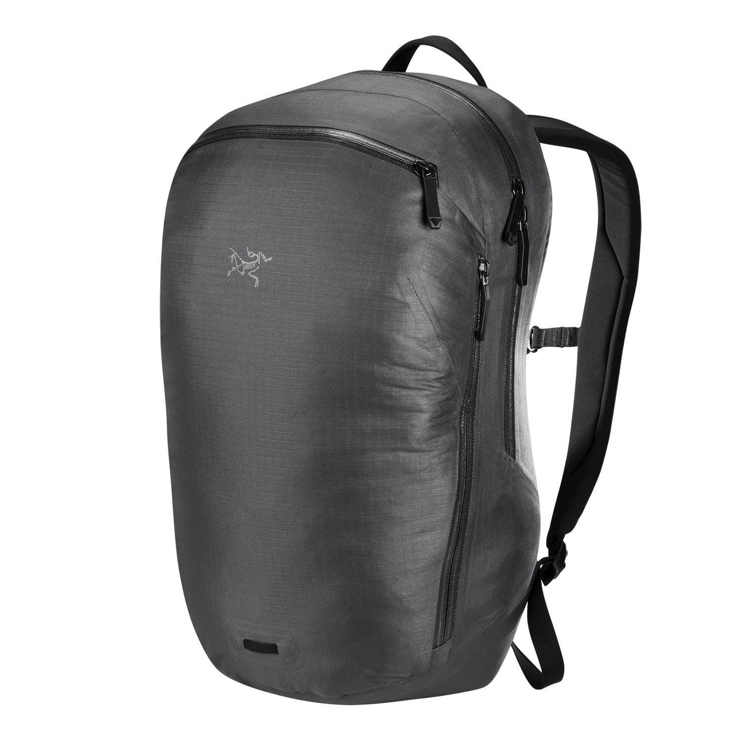 アークテリクスの定番「グランヴィル」シリーズより新作バックパック