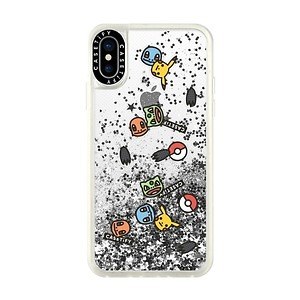 ポケモン×ケースティファイ、ピカチュウやイーブイのスマホ&Macbook