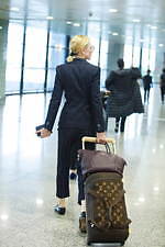 写真15/15｜ルイ・ヴィトン新作スーツケース「ホライゾン・ソフト