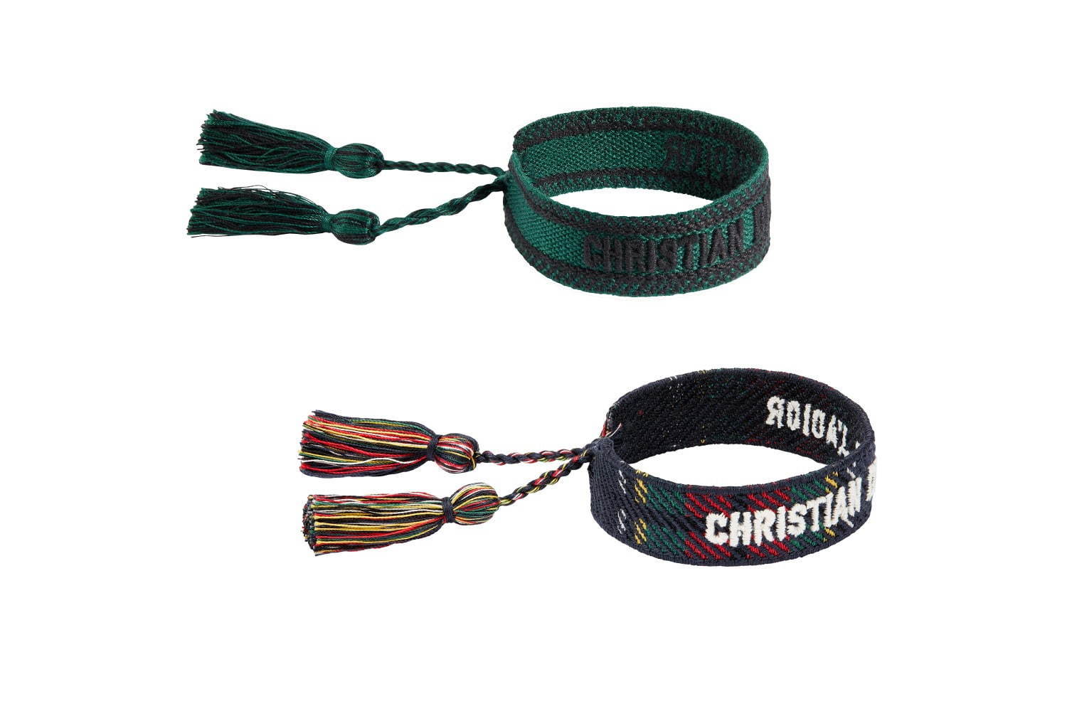 ディオール“チェック柄”ブックトートやメンズ限定「ローラー バッグ