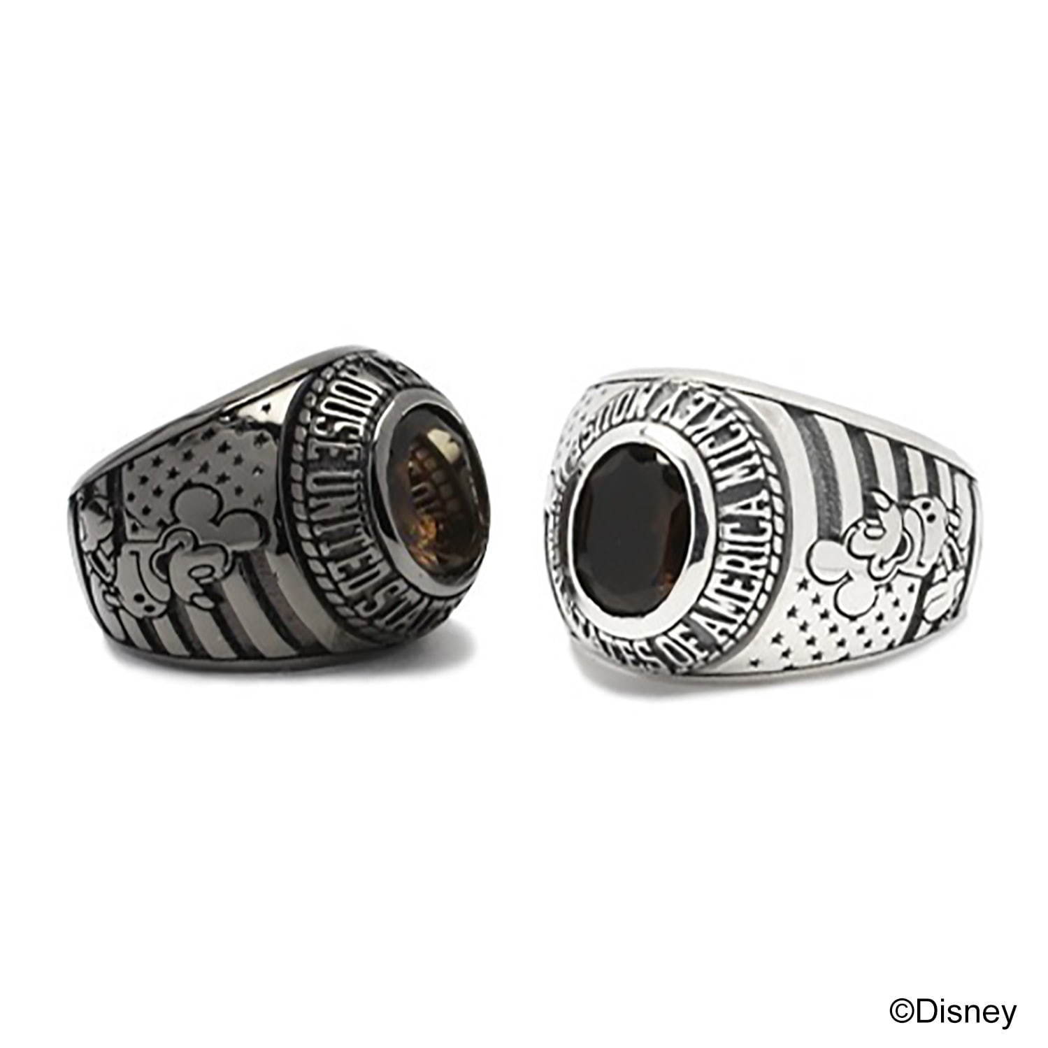 うなだれた”ミッキーマウスのネックレスなど、ジャムホームメイドの