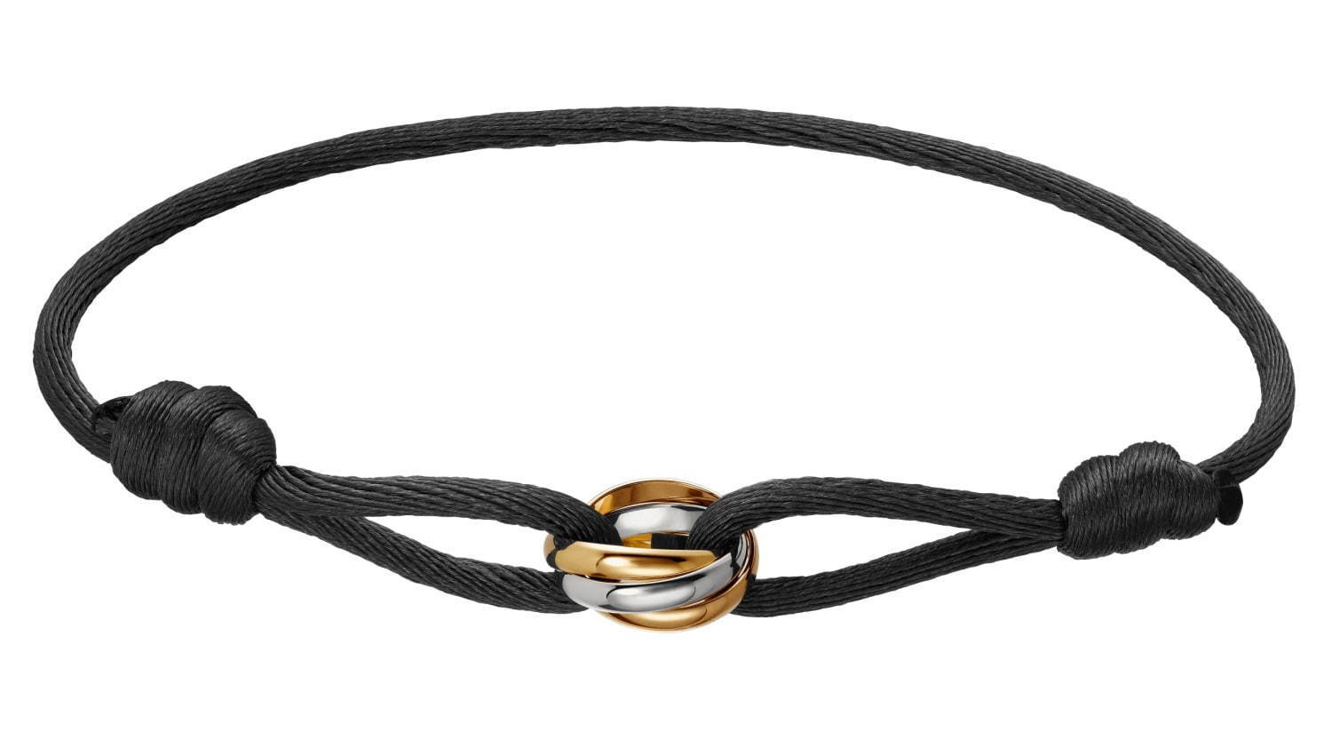 カルティエのメンズアクセサリー おすすめシリーズ5選 - 男性向け