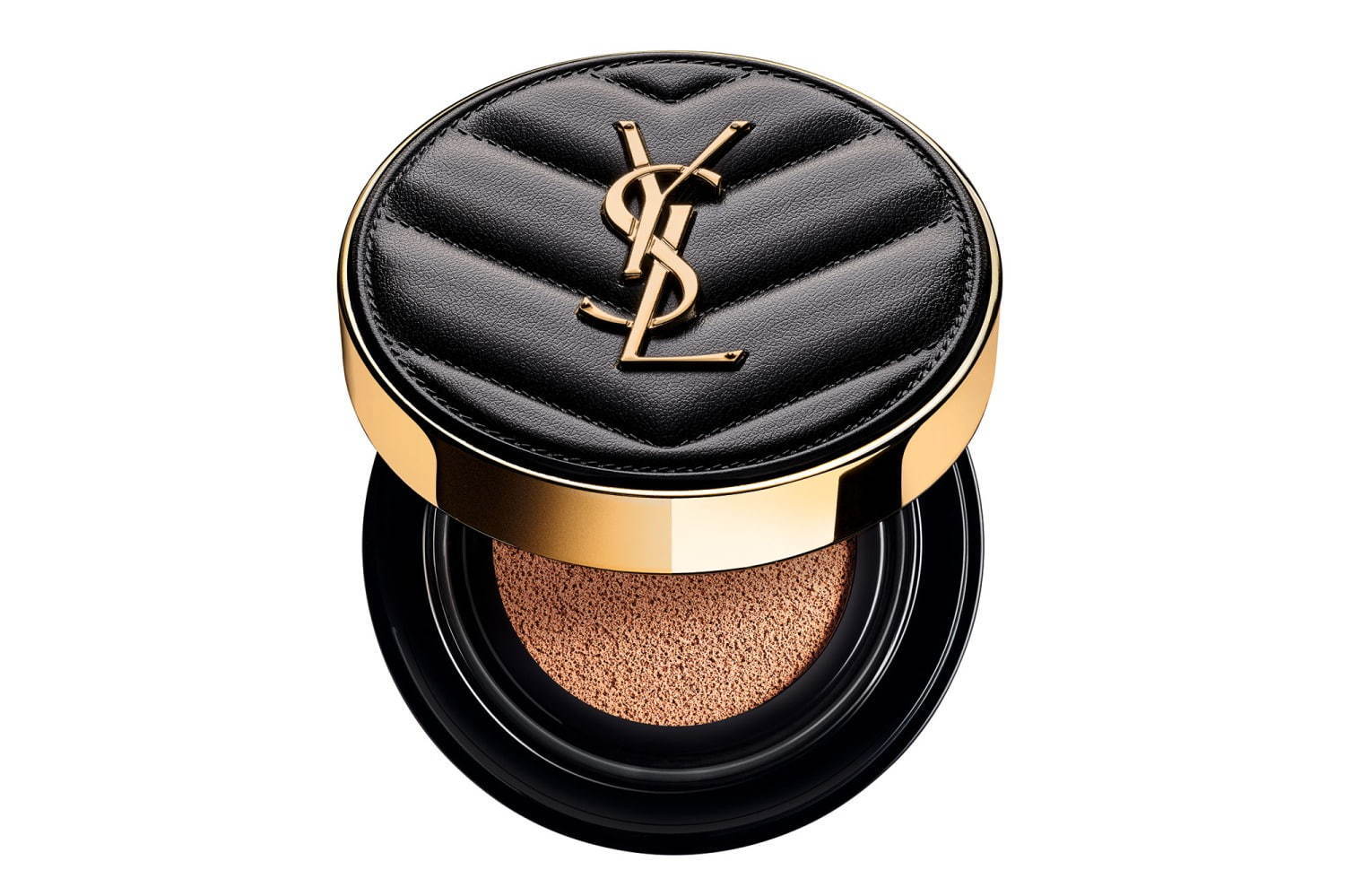 イヴ・サンローラン名品クッションファンデ「アンクル ド ポー ル