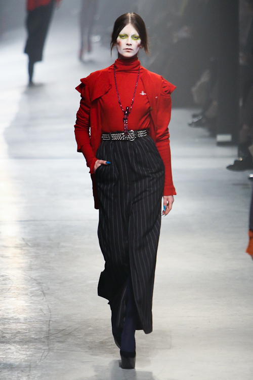 ヴィヴィアン・ウエストウッド ゴールドレーベル(Vivienne Westwood