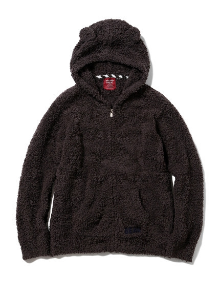 ジェラート ピケ オムの期間限定ストアがニュウマン新宿に、ベア柄ふわ