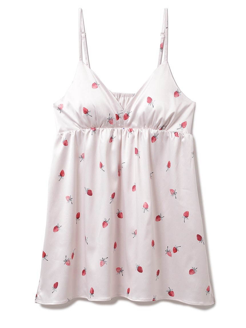 写真15/33｜ジェラート ピケの“いちご”ルームウェア、つぶつぶMIXの苺