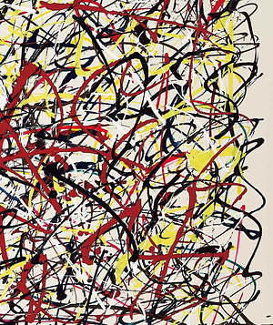 嵐・大野智の個展「FREESTYLE 2020」の“ステッカー付き”作品集