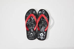 嵐・大野智の個展「FREESTYLE 2020」の“ステッカー付き”作品集