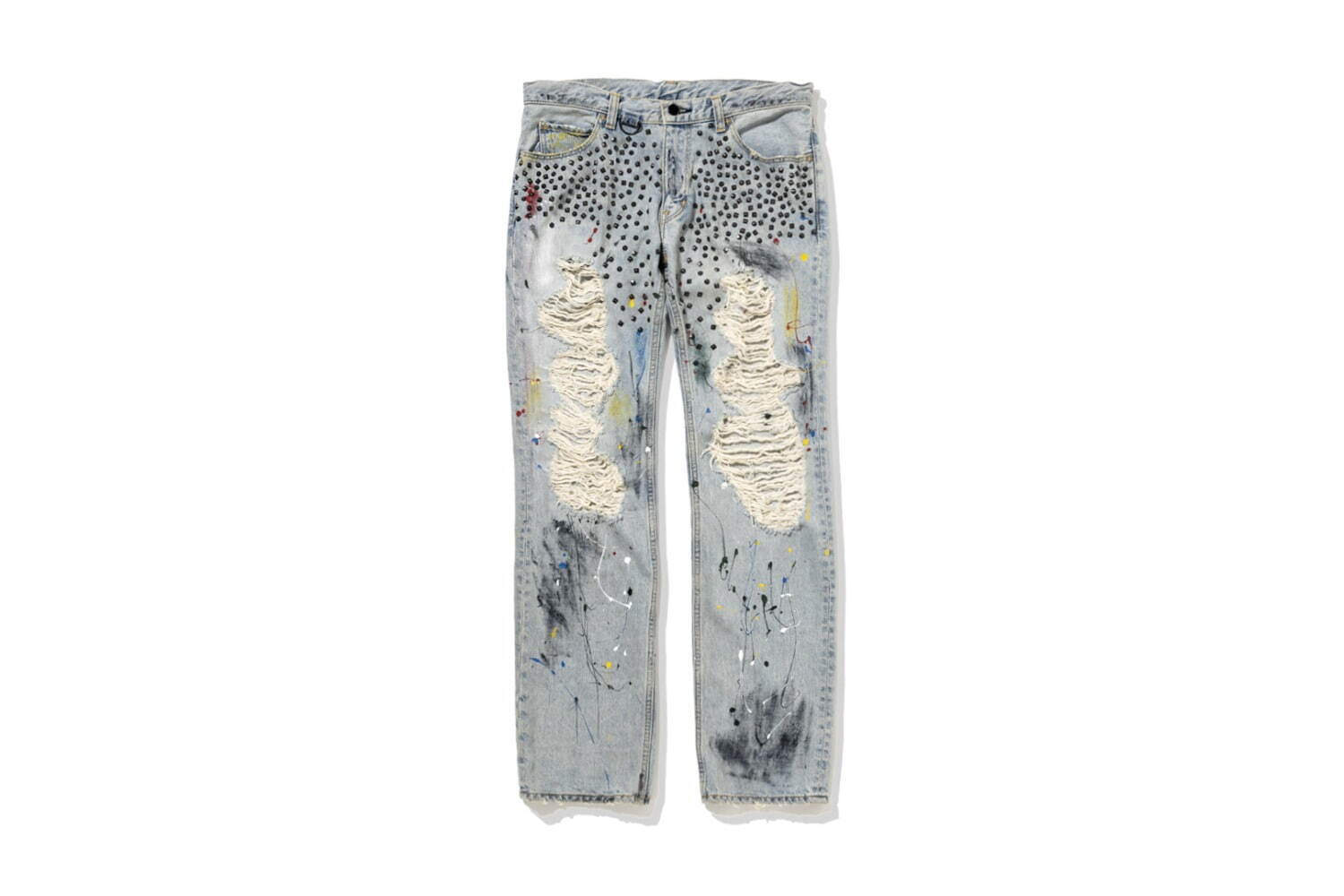 ナンバーナイン展覧会、宮下貴裕が手掛けたアーカイブ約120点を渋谷で