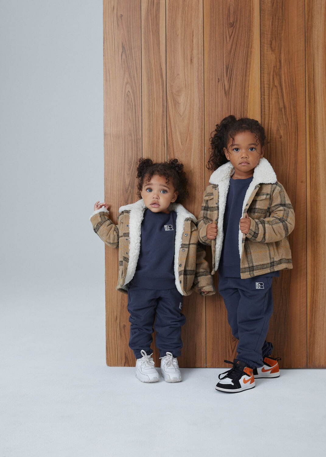 キス キッズ(Kith KIDS) 2021年秋ウィメンズ&メンズコレクション