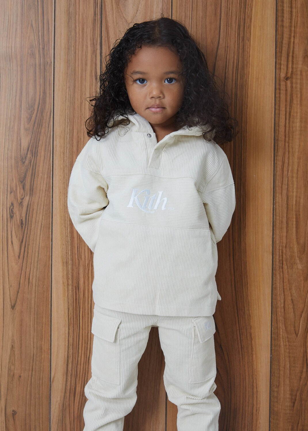 キス キッズ(Kith KIDS) 2021年秋ウィメンズ&メンズコレクション